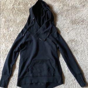 Lululemon hoodie